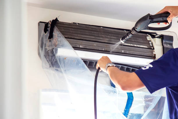 Best General Air Duct Cleaning  in Fairfield, CA