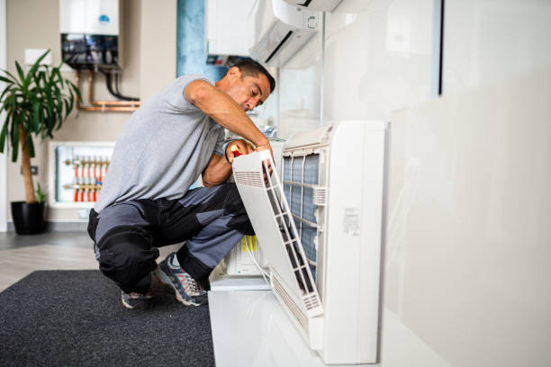 Best Air Duct Cleaning Near Me  in Fairfield, CA