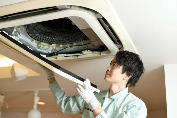 Best Air Duct Cleaning Near Me  in Fairfield, CA